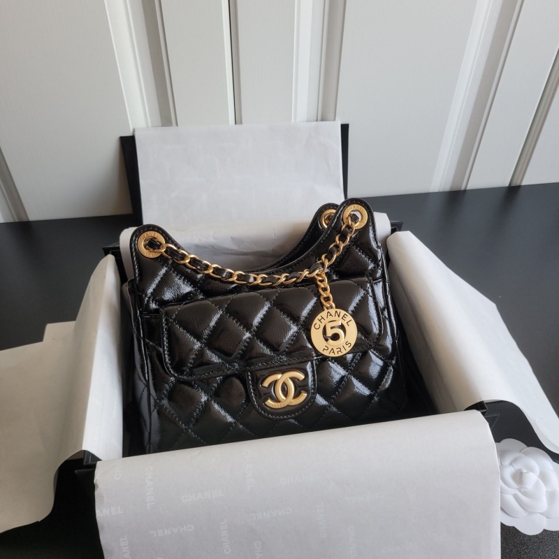 Ch*el satchel bags